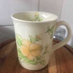 VINTAGE Otagiri Mug
